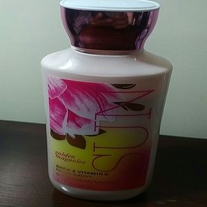 Bath &  Body Works Sun Lotion